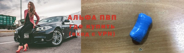 винт Абаза